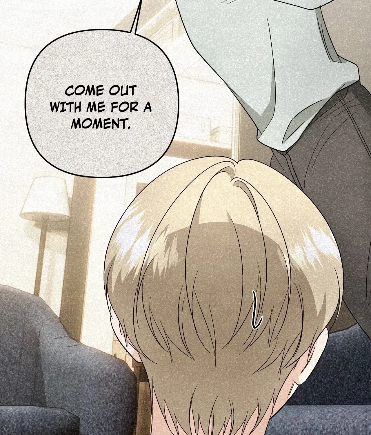 Dirty Fantasy Chapter 13 - page 31