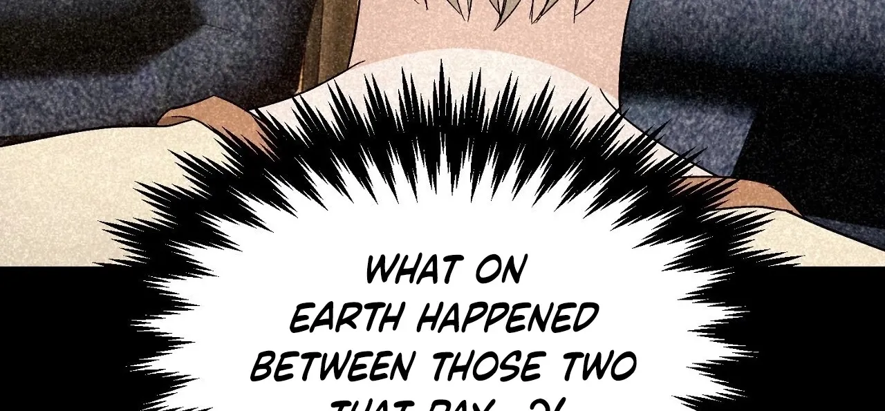Dirty Fantasy Chapter 13 - page 32