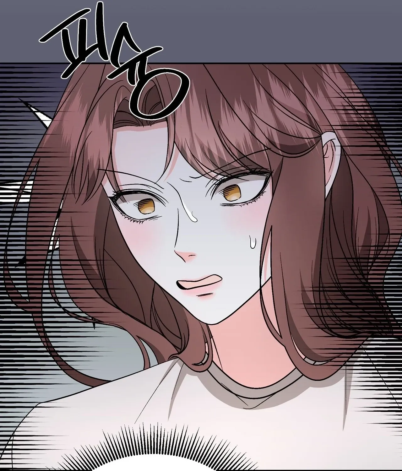 Dirty Fantasy Chapter 13 - page 45