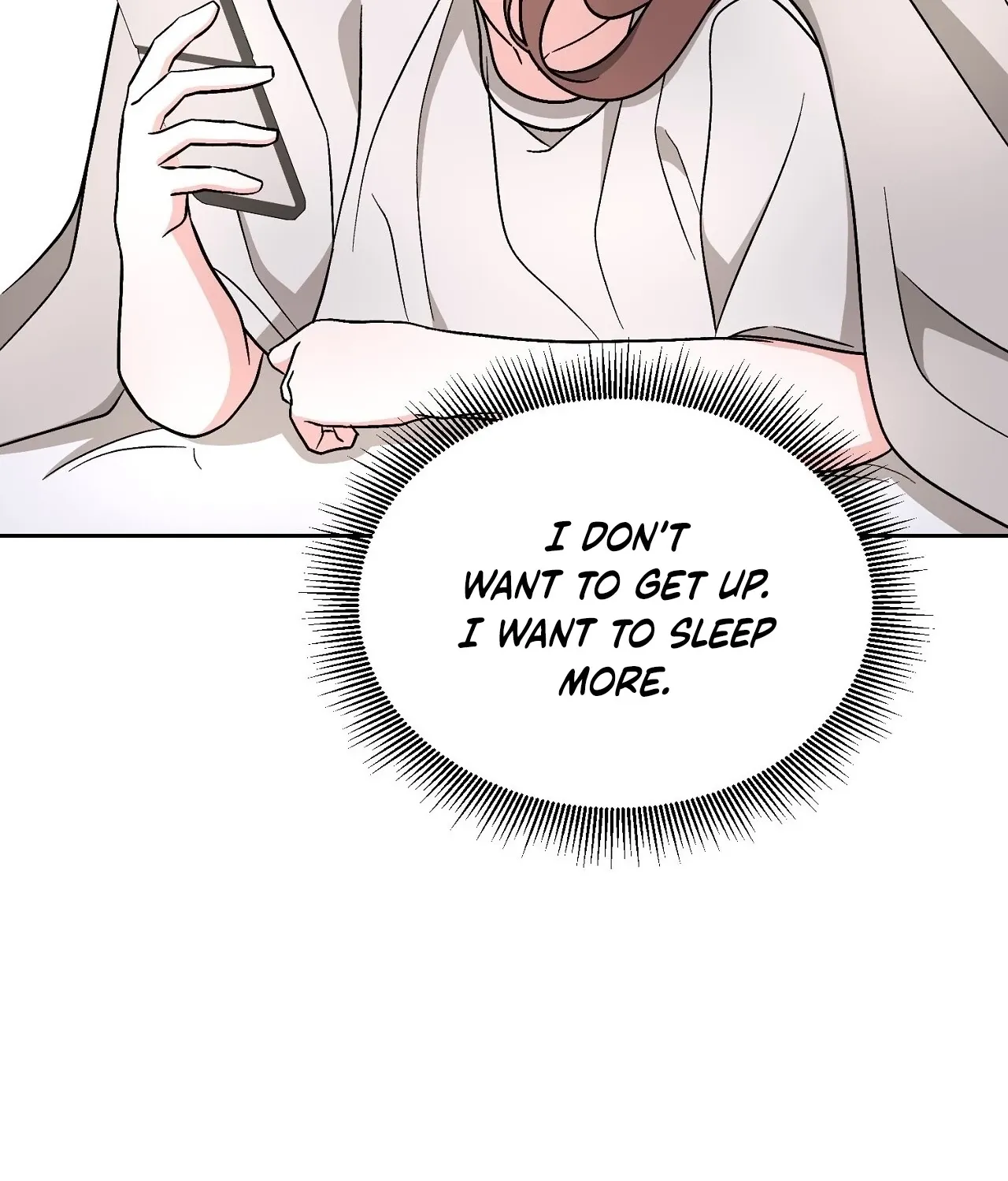 Dirty Fantasy Chapter 13 - page 5