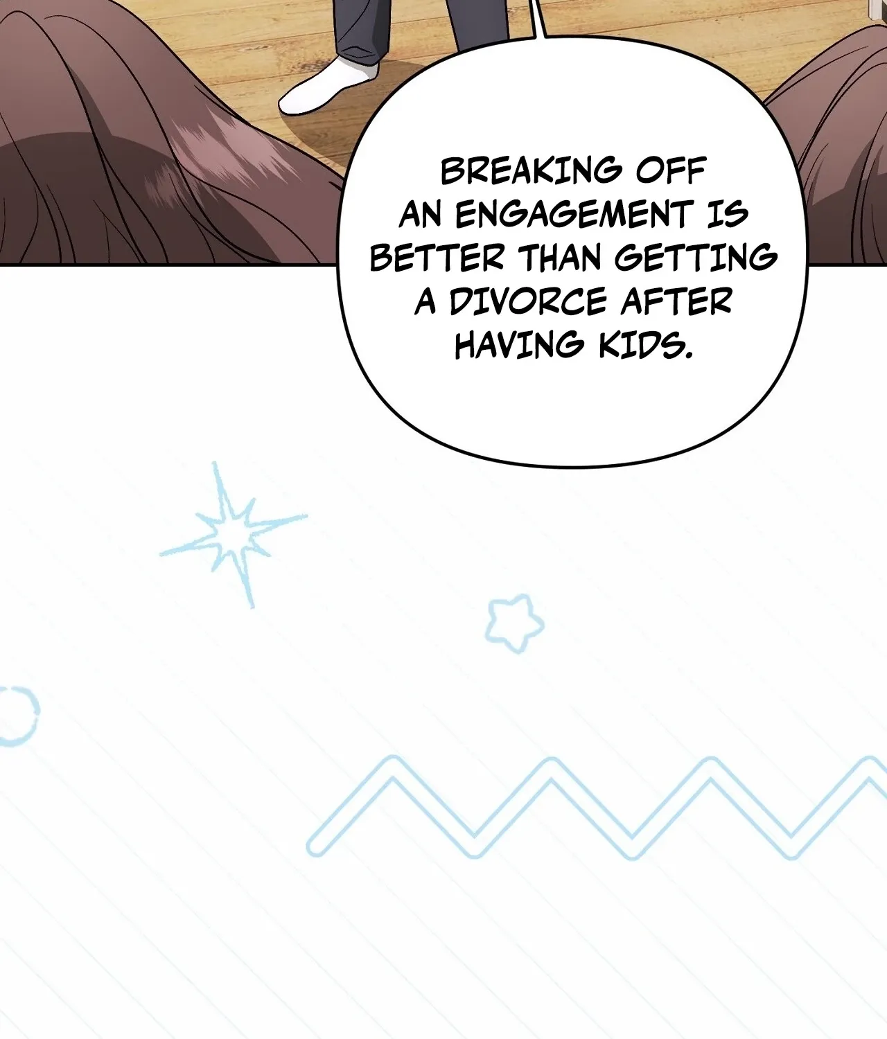 Dirty Fantasy Chapter 13 - page 51