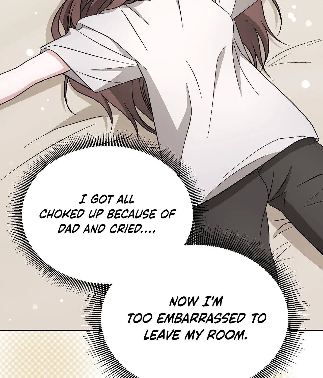 Dirty Fantasy Chapter 13 - page 70