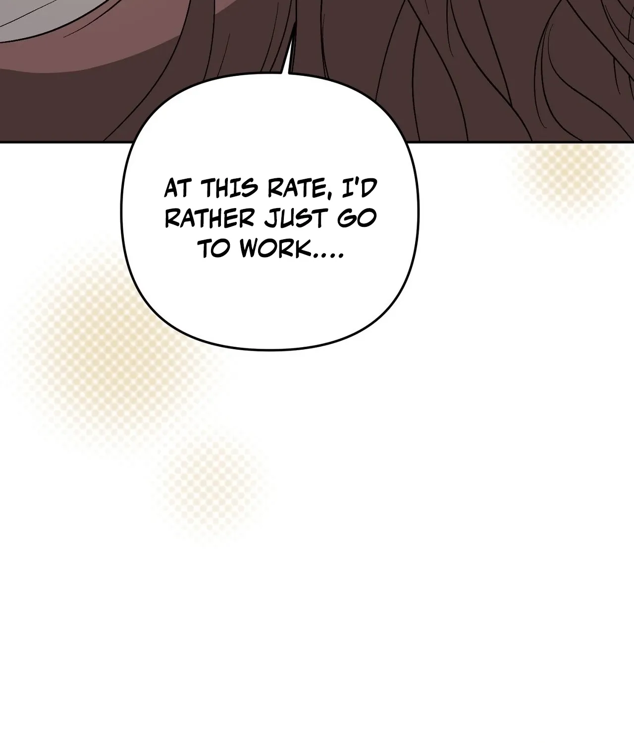 Dirty Fantasy Chapter 13 - page 73
