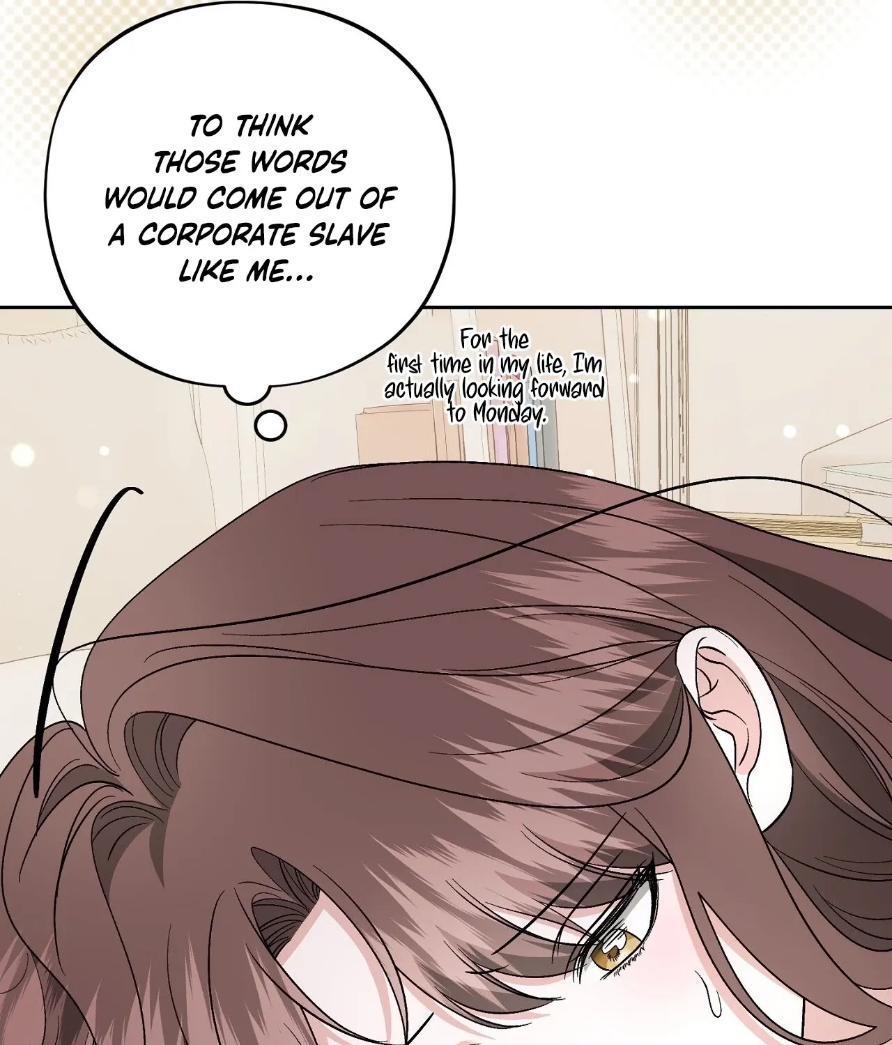 Dirty Fantasy Chapter 13 - page 75