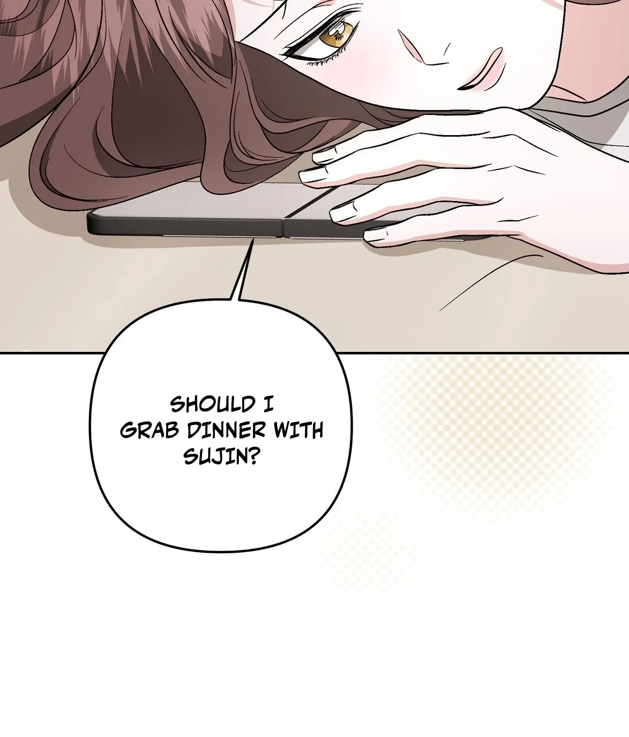 Dirty Fantasy Chapter 13 - page 76