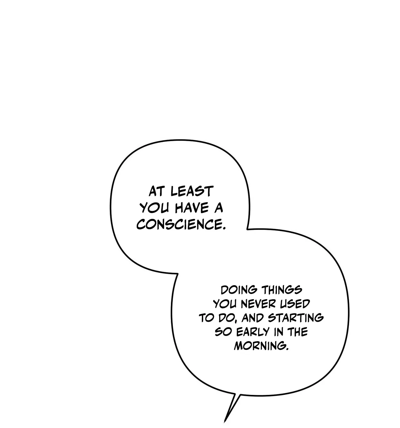 Dirty Fantasy Chapter 13 - page 8