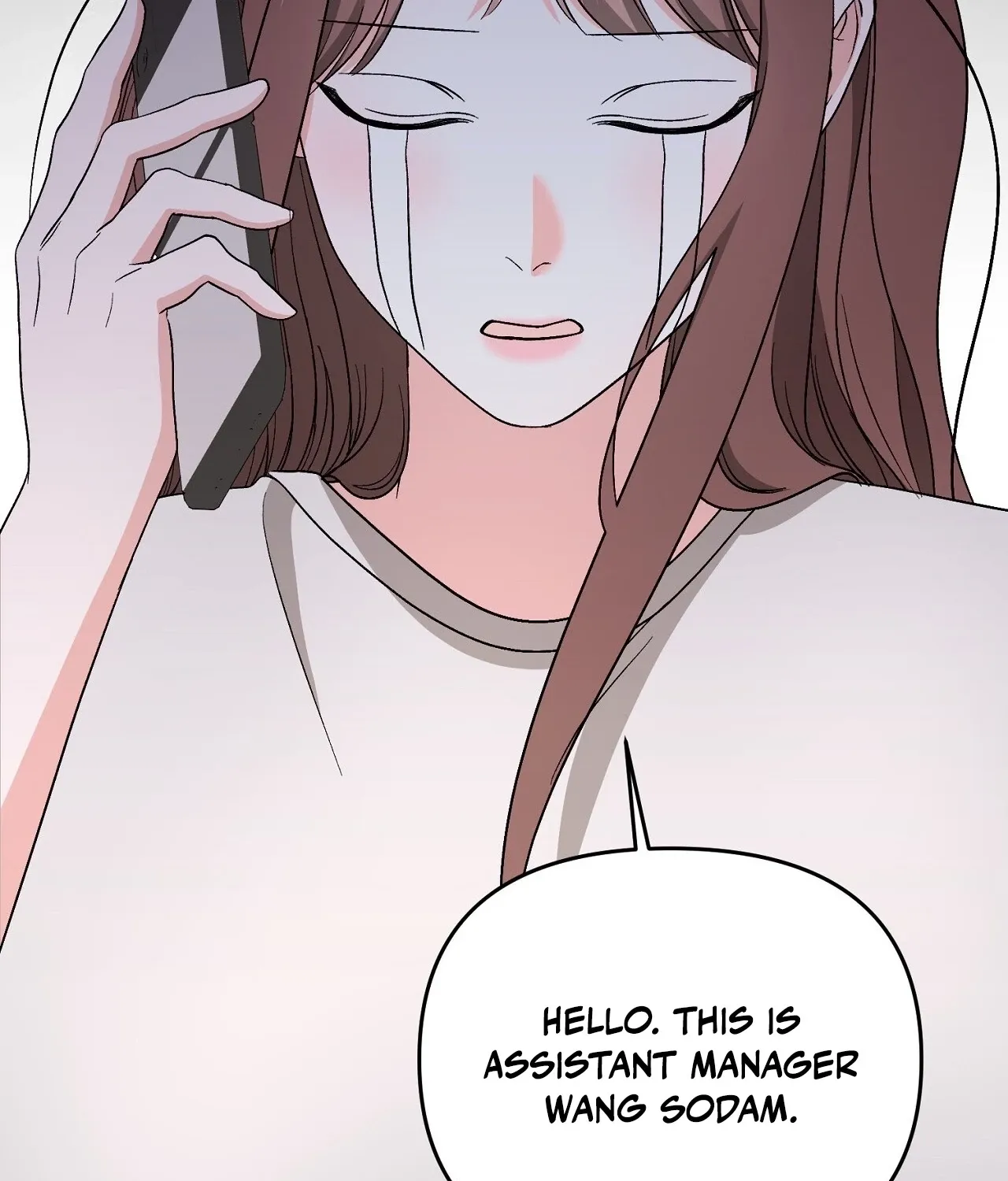 Dirty Fantasy Chapter 13 - page 86