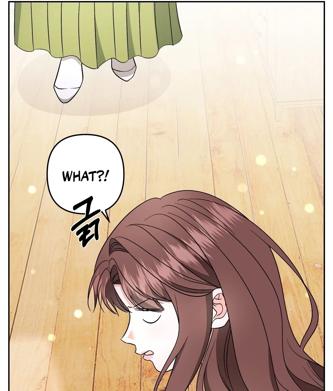 Dirty Fantasy Chapter 13 - page 9
