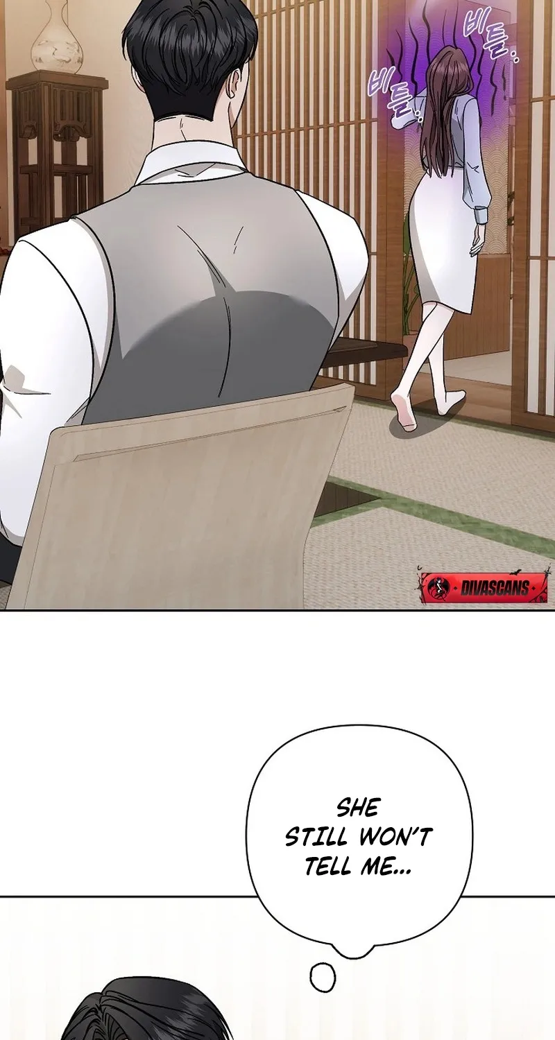 Dirty Fantasy Chapter 2 - page 37