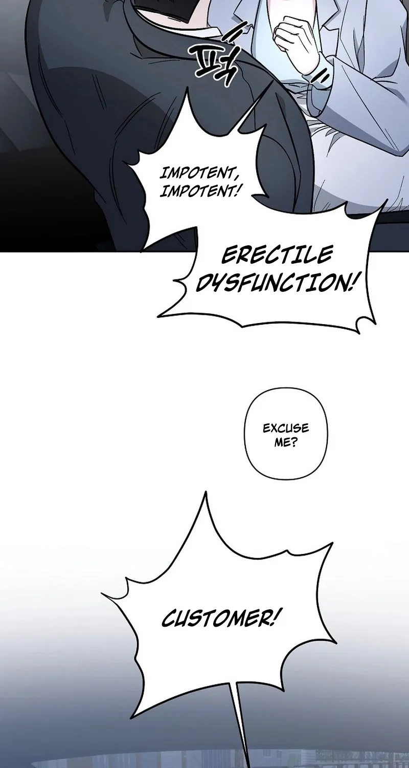 Dirty Fantasy Chapter 2 - page 82
