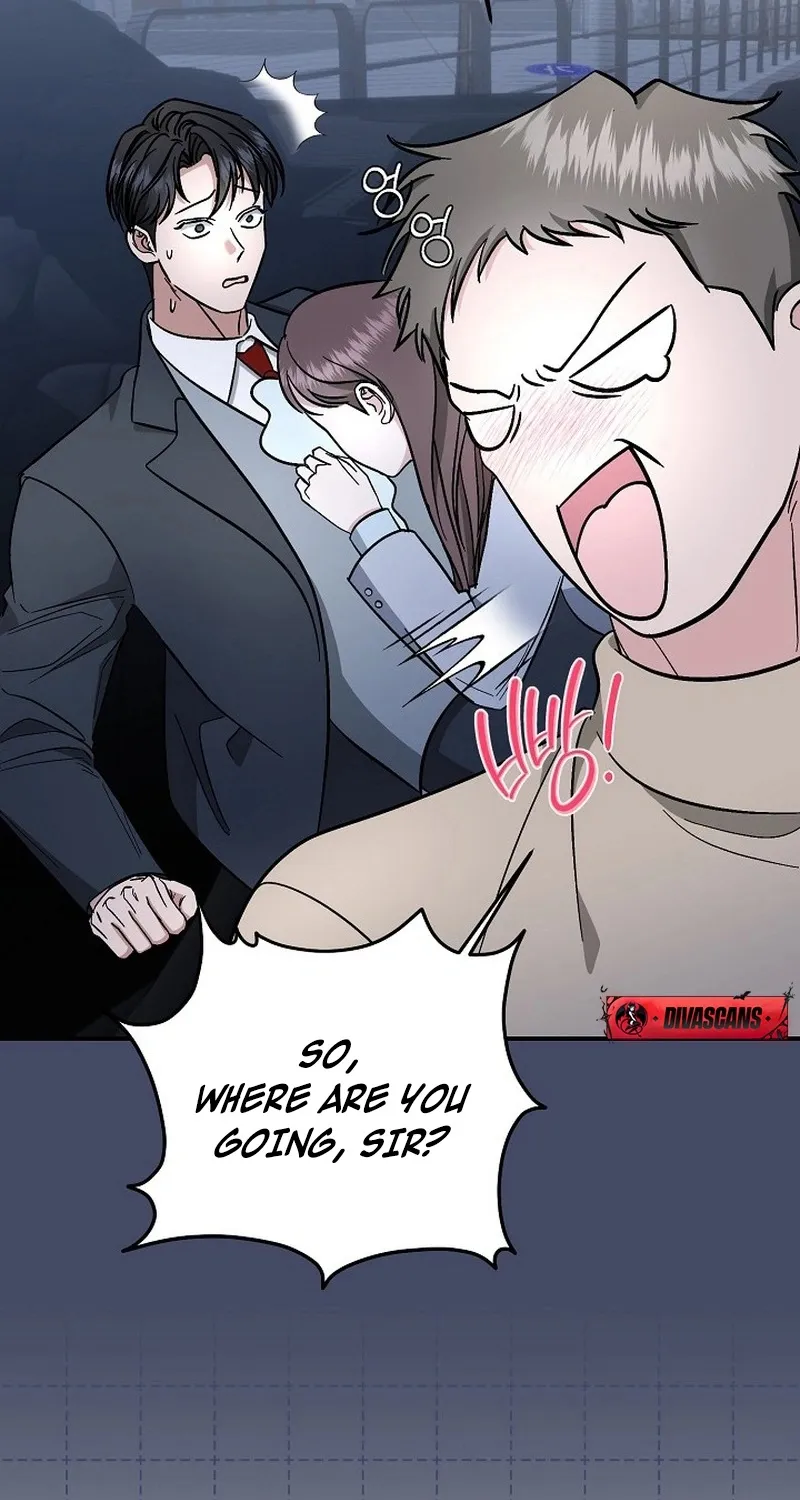 Dirty Fantasy Chapter 2 - page 83