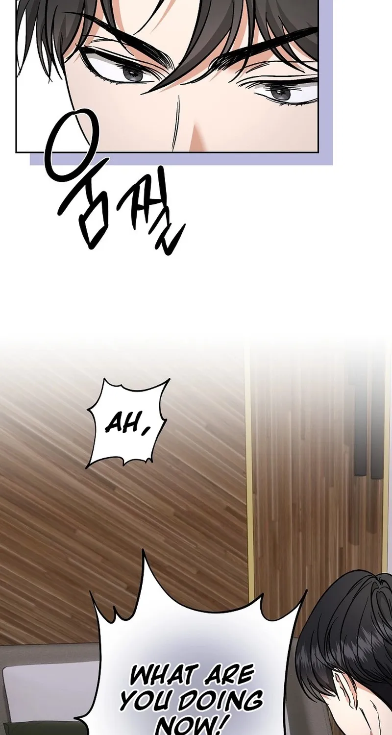 Dirty Fantasy Chapter 3 - page 11