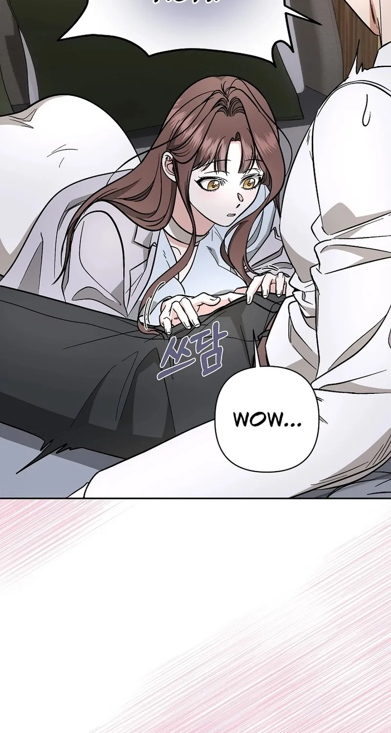 Dirty Fantasy Chapter 3 - page 12