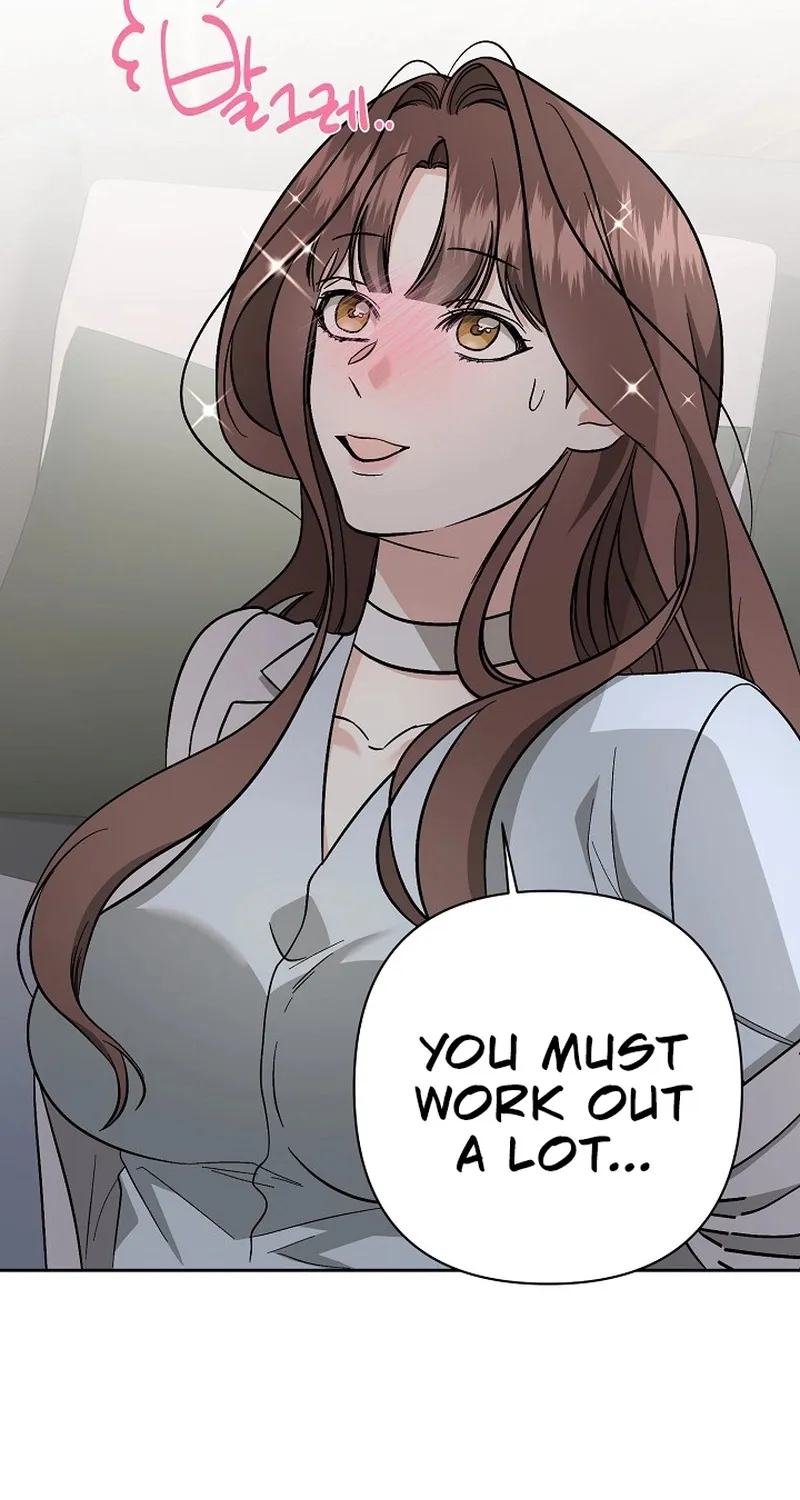 Dirty Fantasy Chapter 3 - page 25