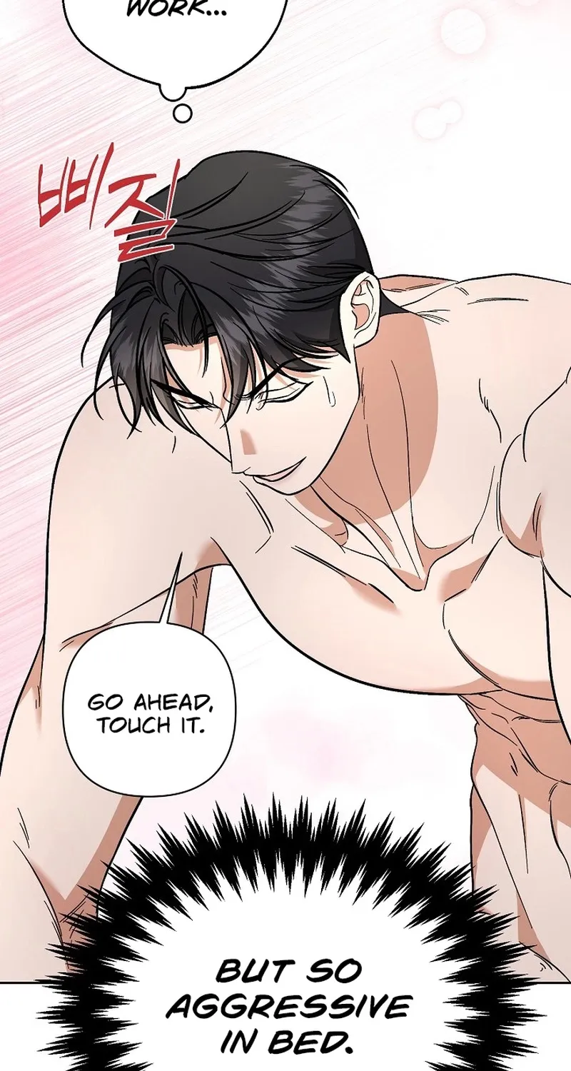 Dirty Fantasy Chapter 3 - page 39
