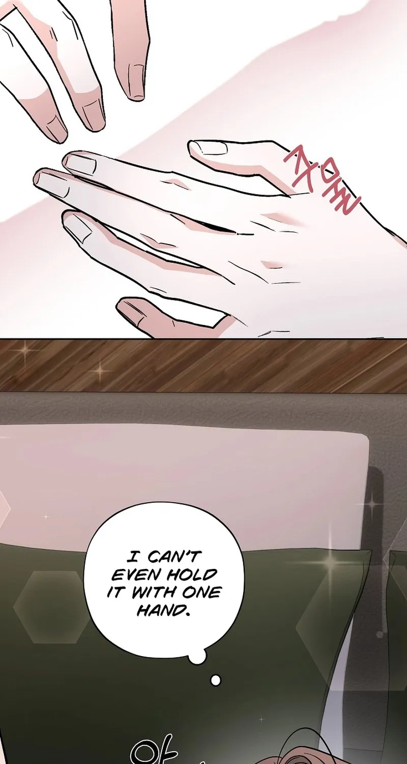 Dirty Fantasy Chapter 3 - page 43