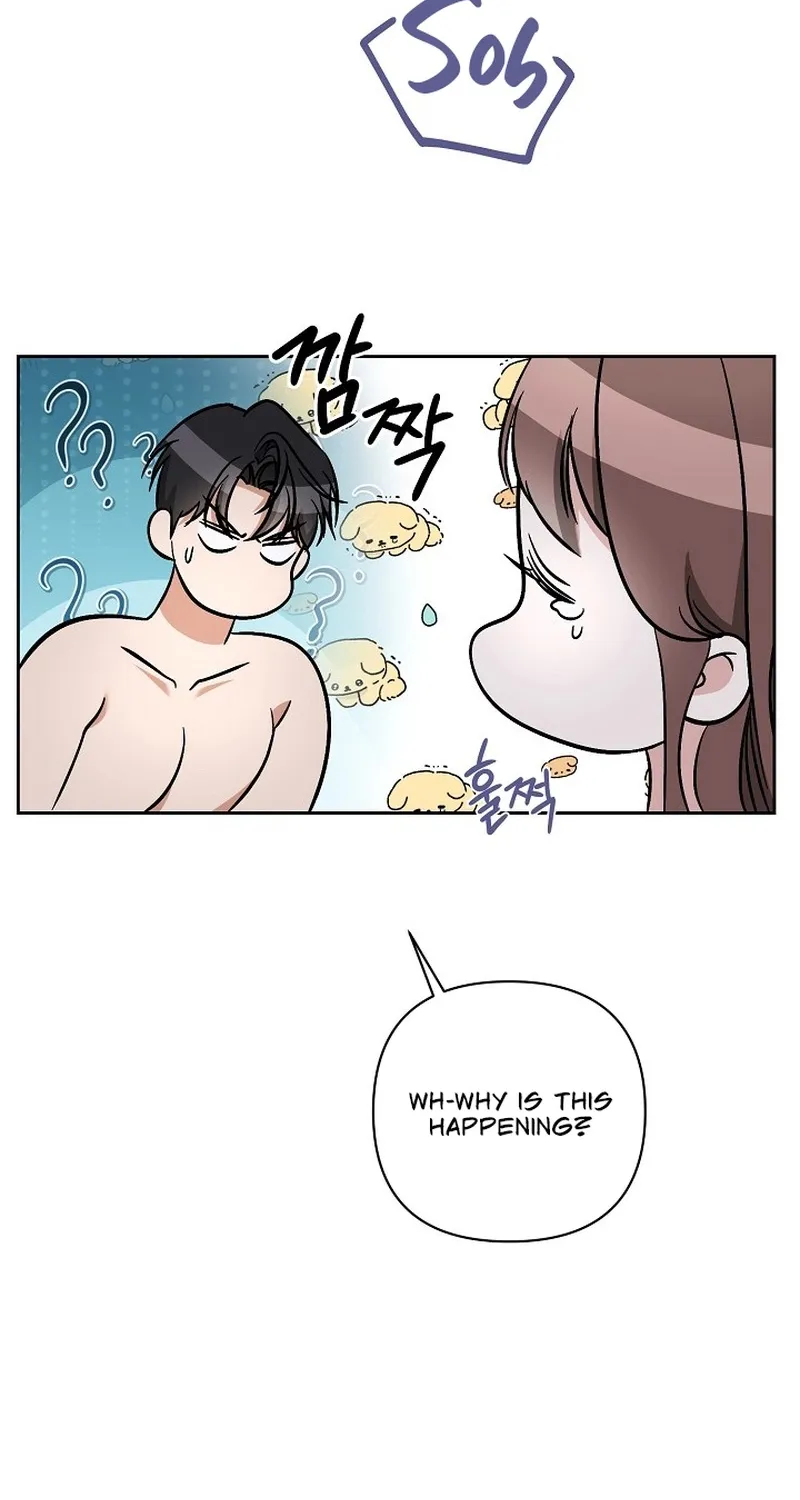 Dirty Fantasy Chapter 3 - page 46