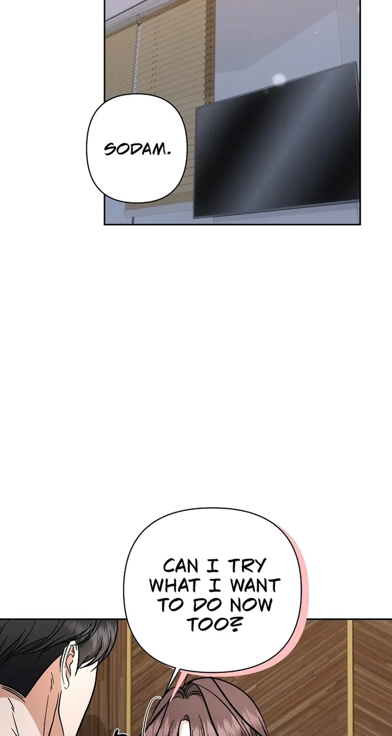 Dirty Fantasy Chapter 3 - page 50