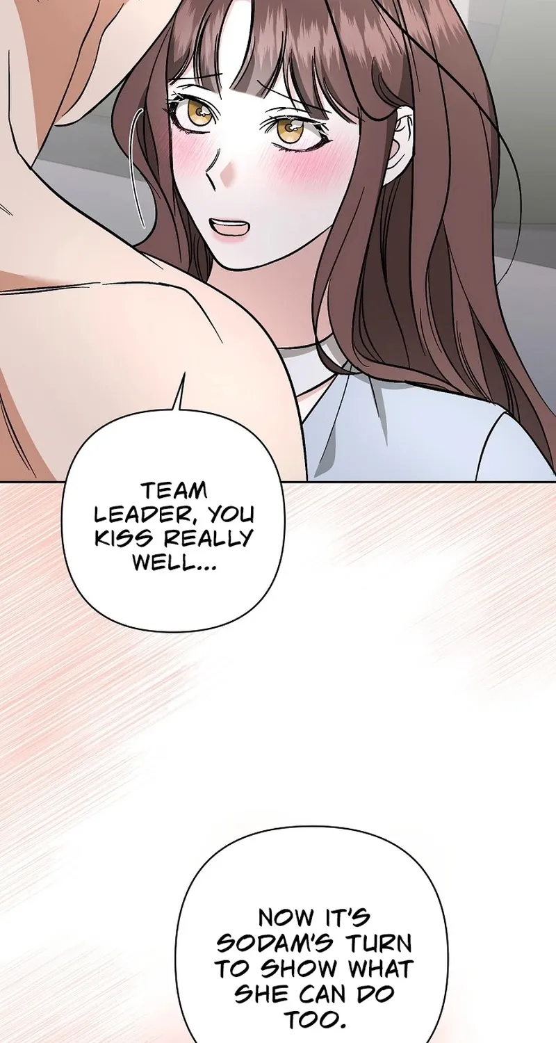 Dirty Fantasy Chapter 3 - page 61