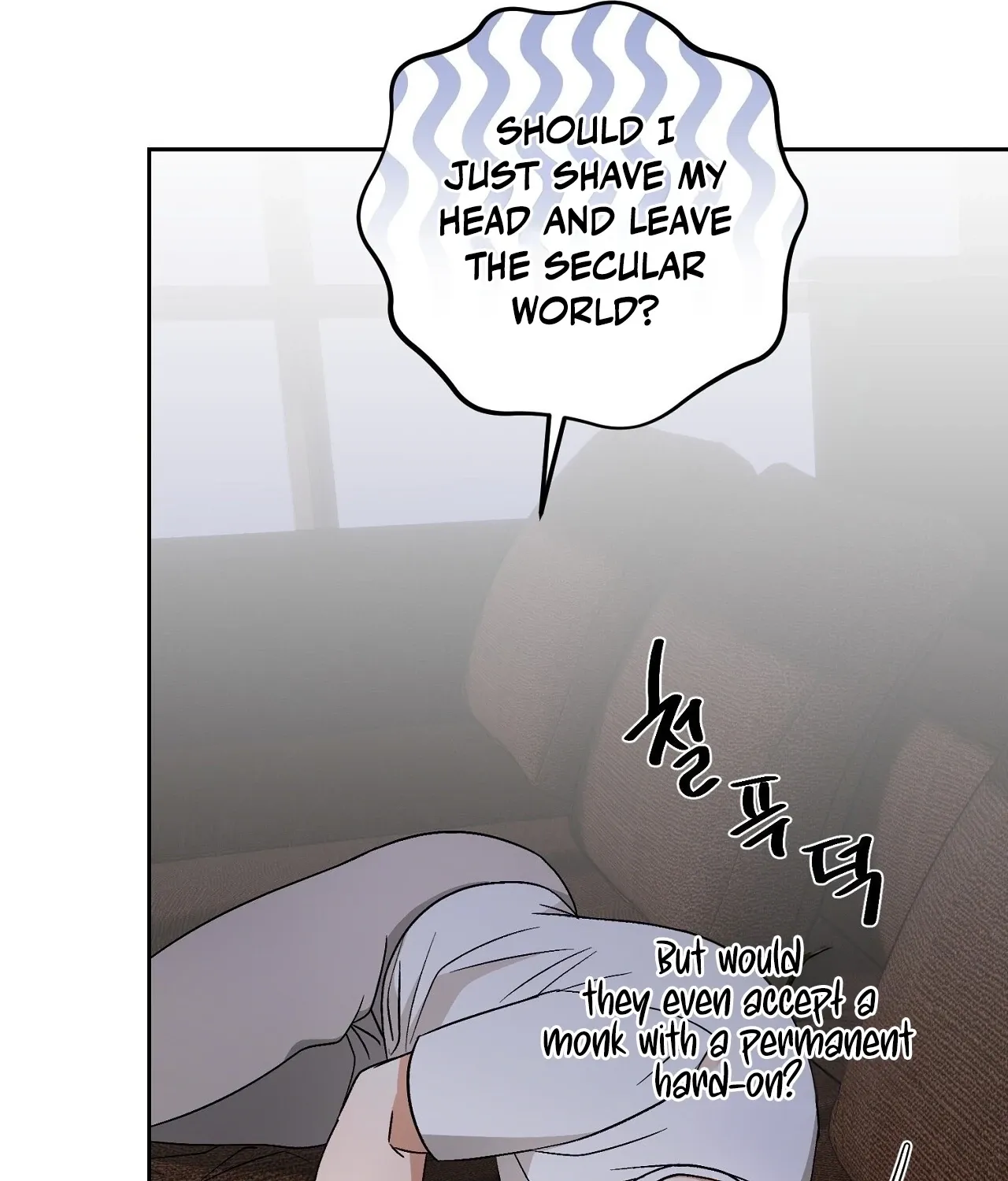 Dirty Fantasy Chapter 14 - page 119