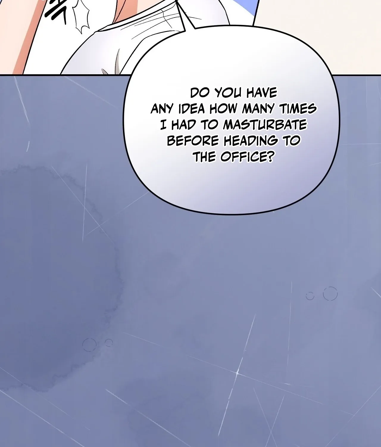 Dirty Fantasy Chapter 14 - page 12