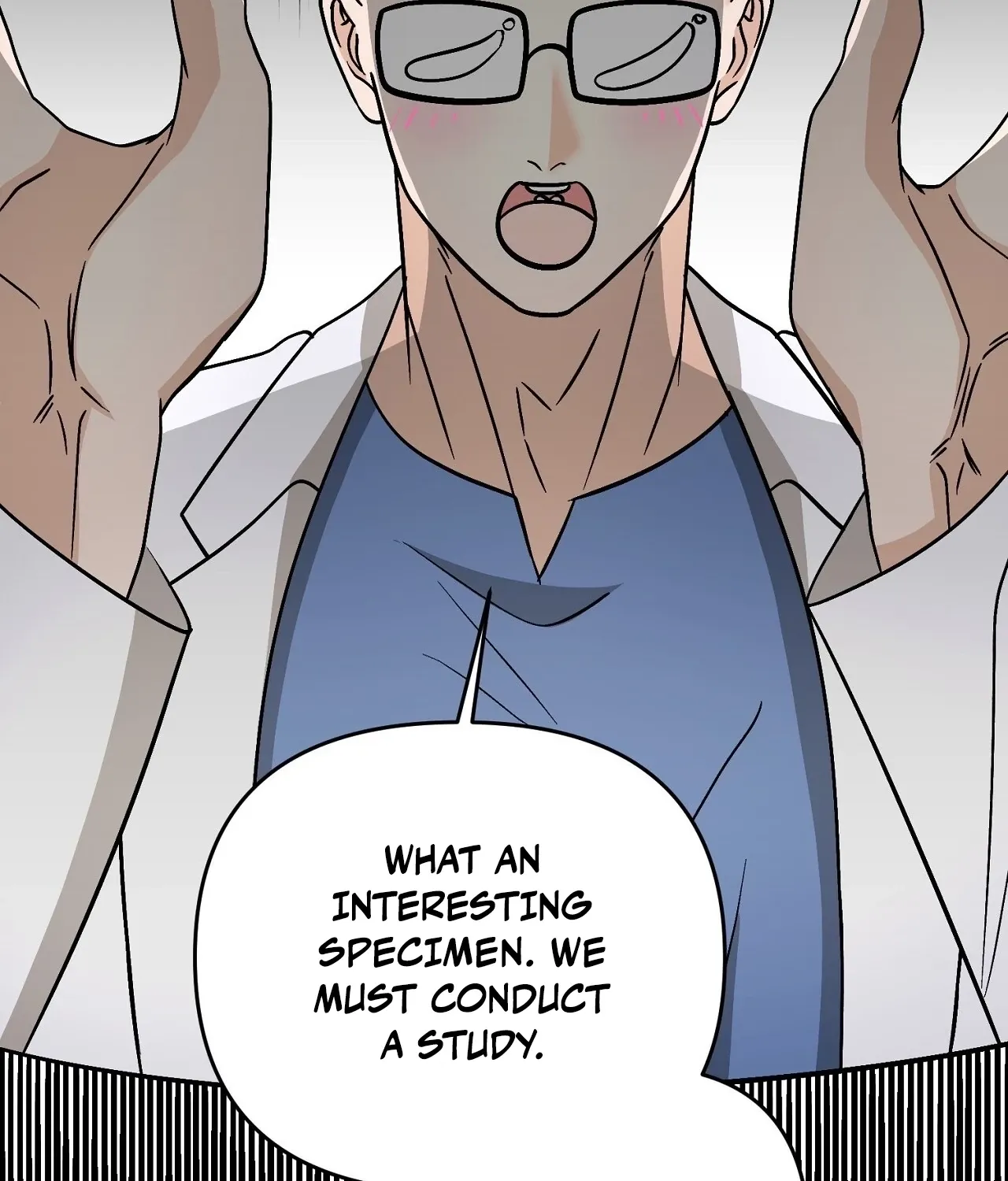 Dirty Fantasy Chapter 14 - page 124