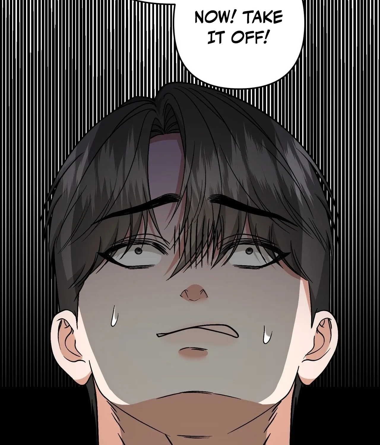 Dirty Fantasy Chapter 14 - page 125