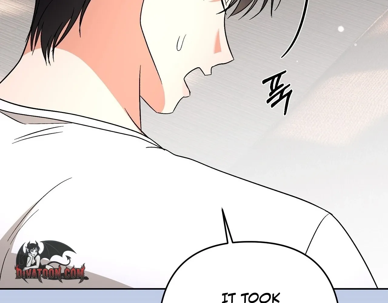 Dirty Fantasy Chapter 14 - page 15