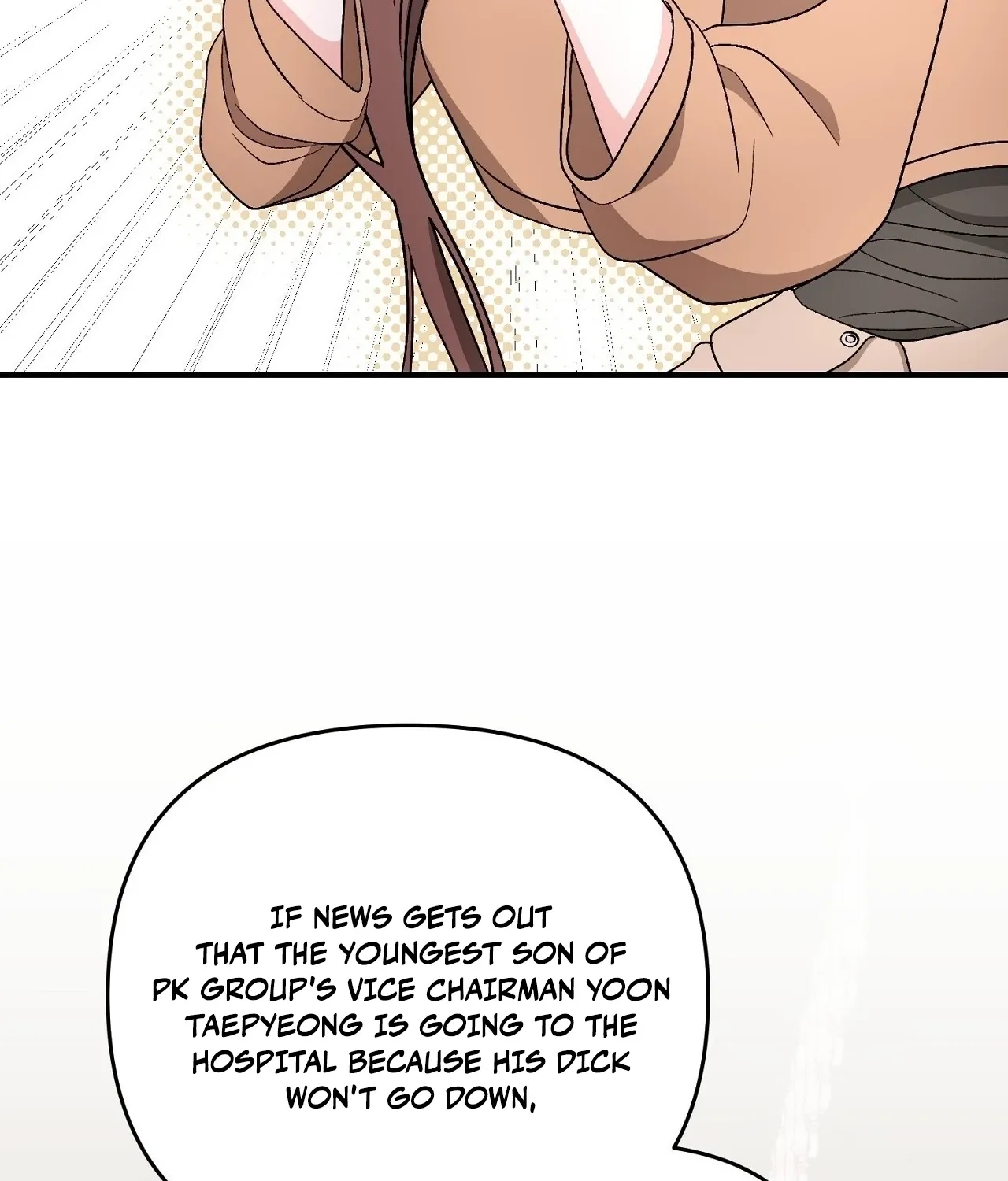 Dirty Fantasy Chapter 14 - page 25