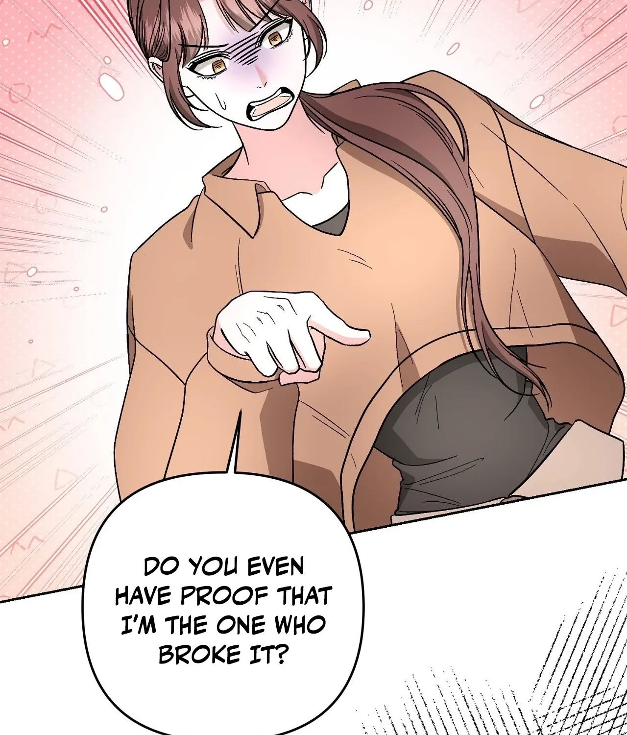 Dirty Fantasy Chapter 14 - page 32