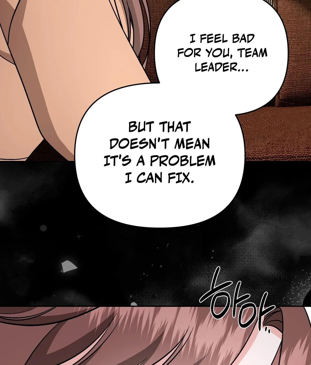 Dirty Fantasy Chapter 14 - page 37