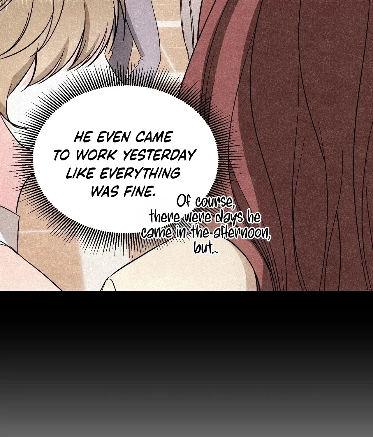 Dirty Fantasy Chapter 14 - page 4