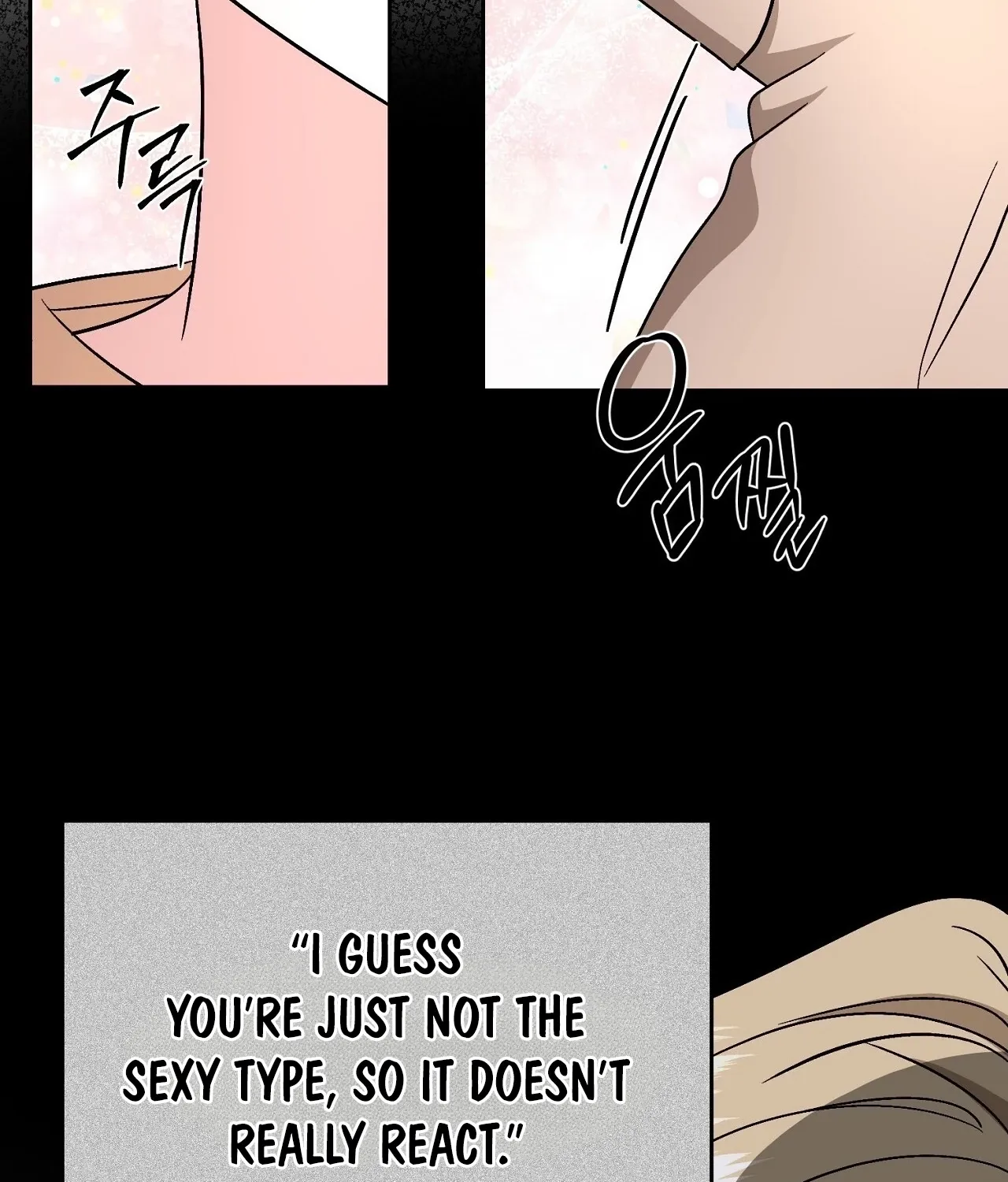 Dirty Fantasy Chapter 14 - page 52