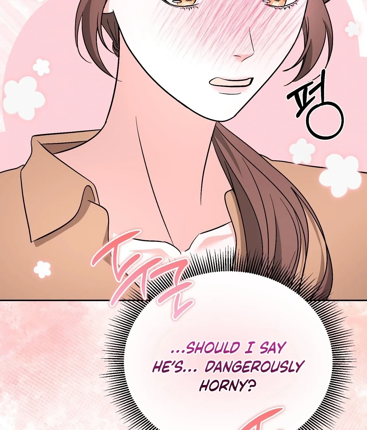 Dirty Fantasy Chapter 14 - page 59