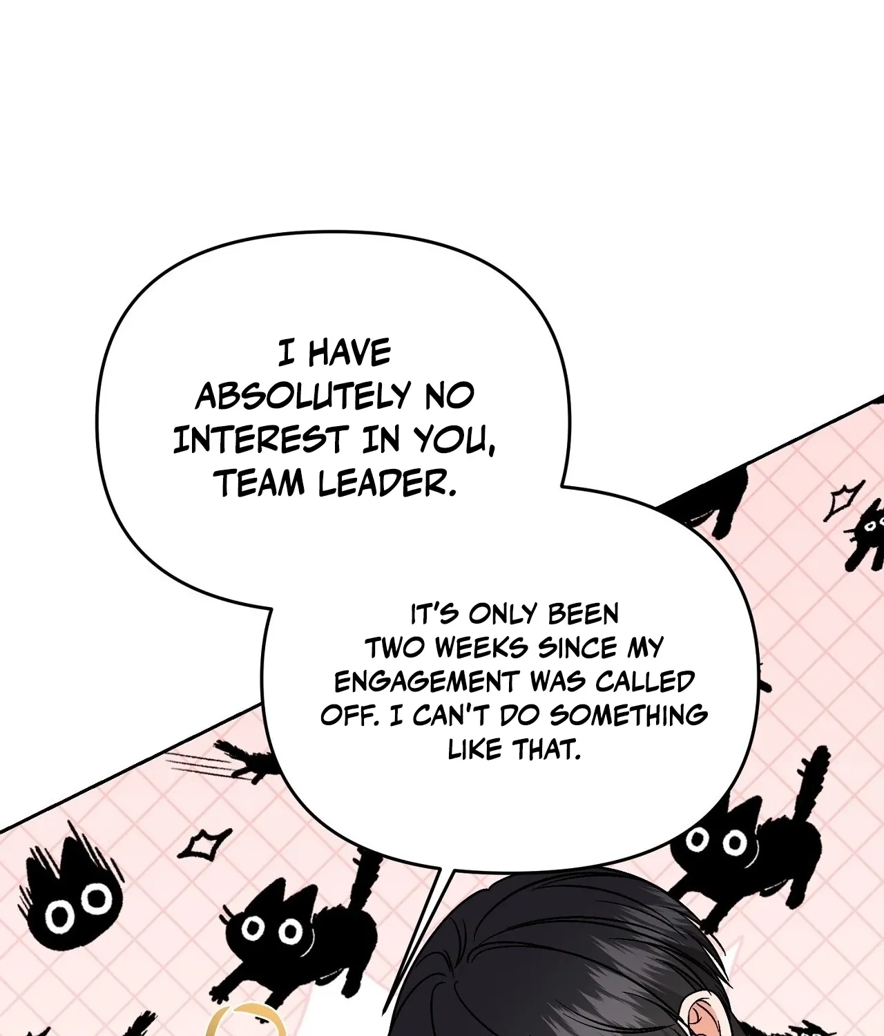 Dirty Fantasy Chapter 14 - page 71