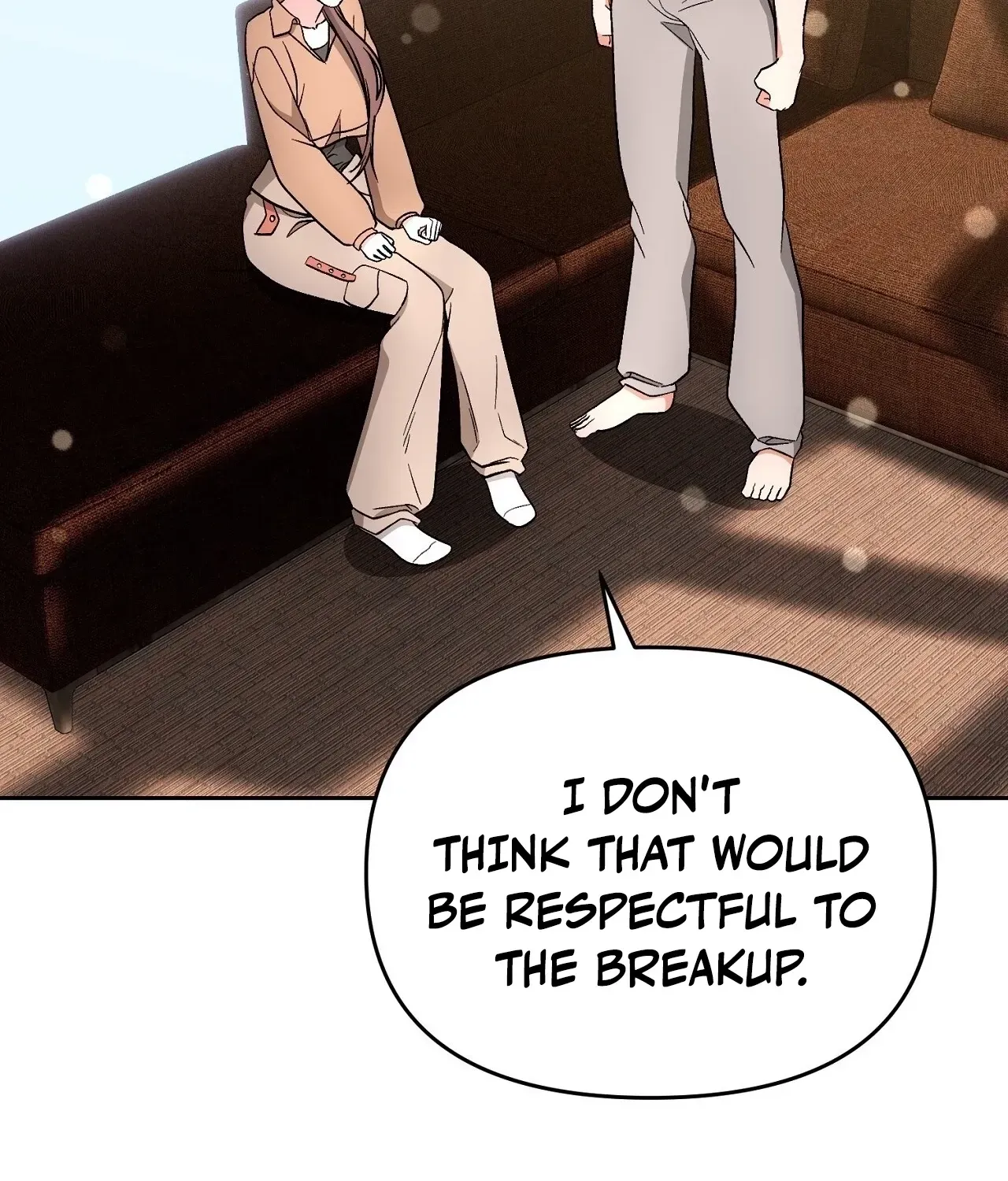 Dirty Fantasy Chapter 14 - page 79