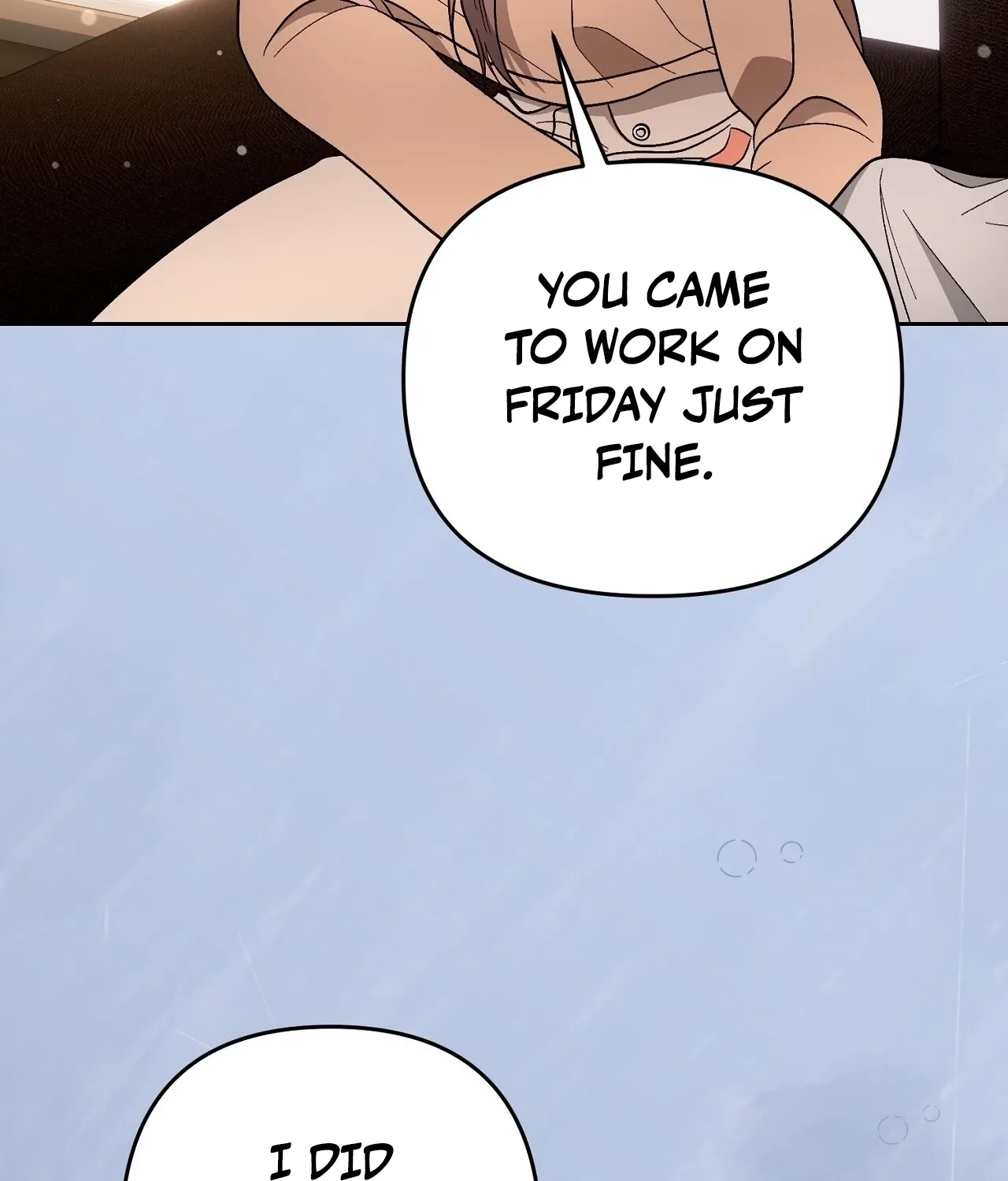 Dirty Fantasy Chapter 14 - page 9