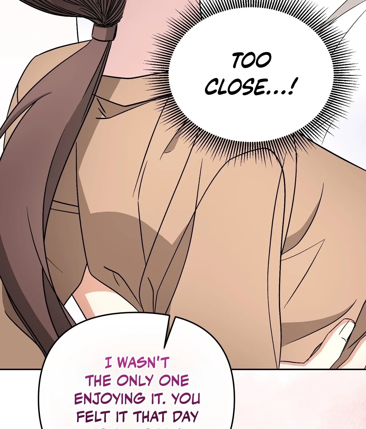 Dirty Fantasy Chapter 14 - page 92