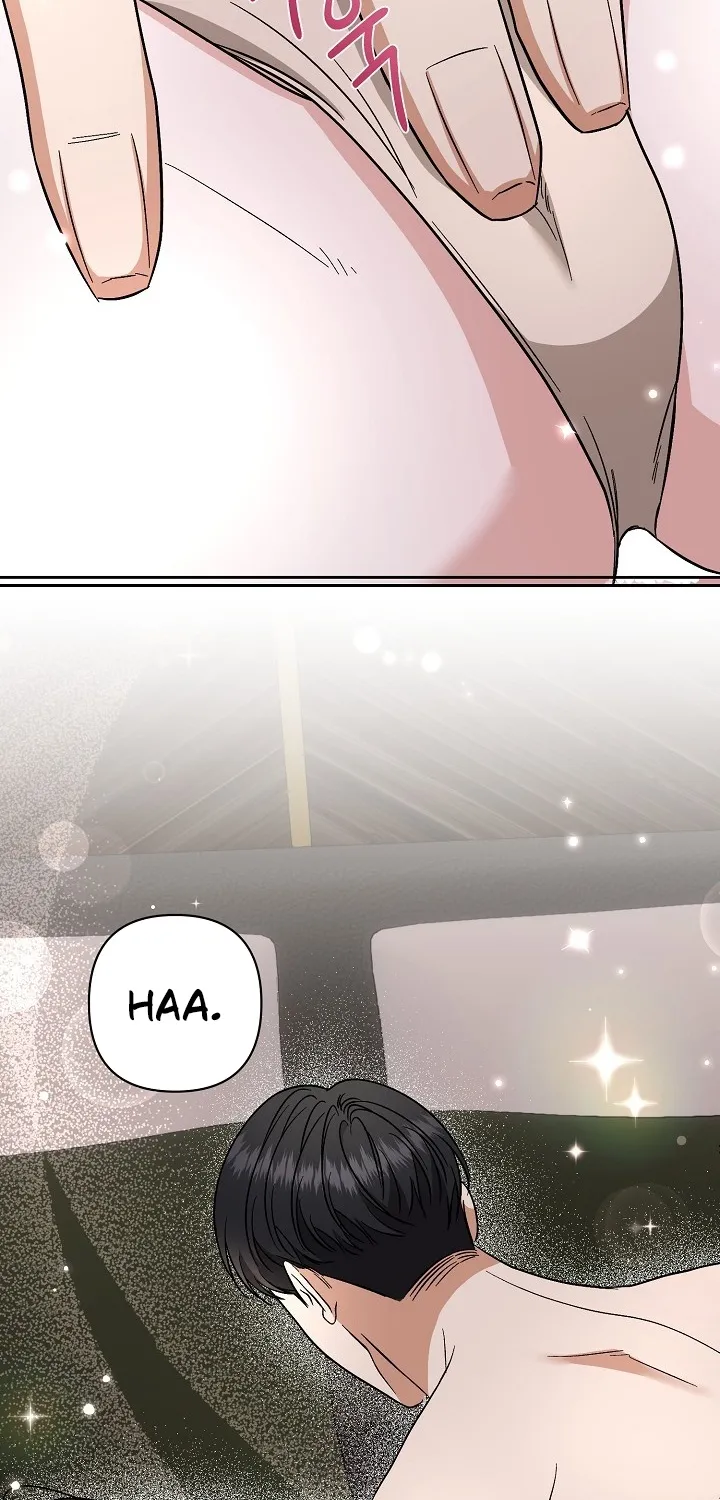 Dirty Fantasy Chapter 4 - page 25