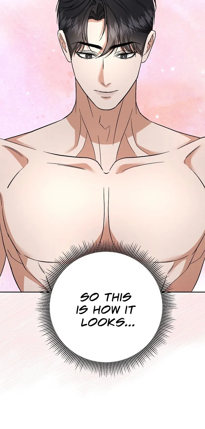 Dirty Fantasy Chapter 4 - page 32