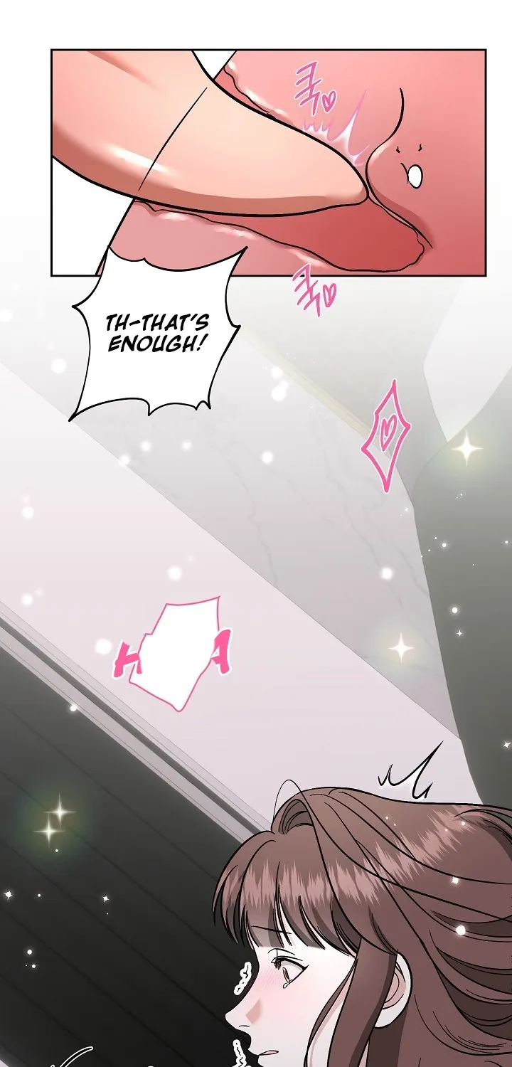 Dirty Fantasy Chapter 4 - page 41