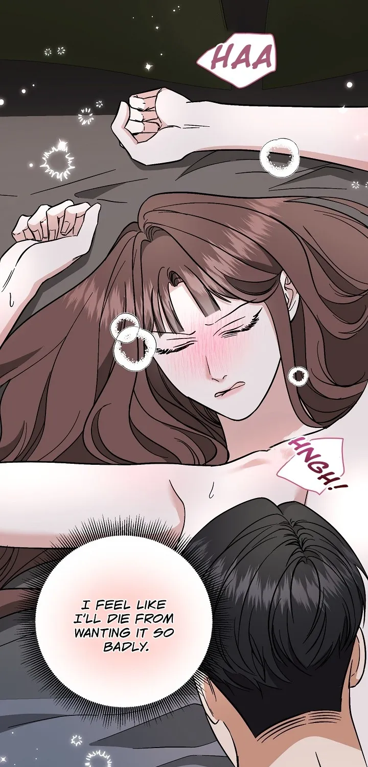 Dirty Fantasy Chapter 4 - page 49