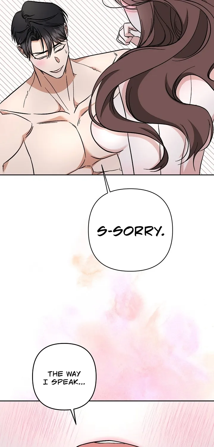Dirty Fantasy Chapter 4 - page 55