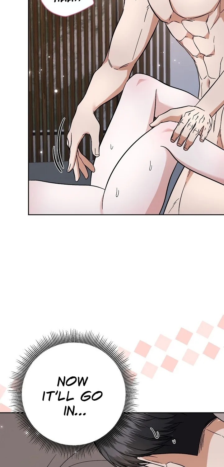 Dirty Fantasy Chapter 4 - page 60
