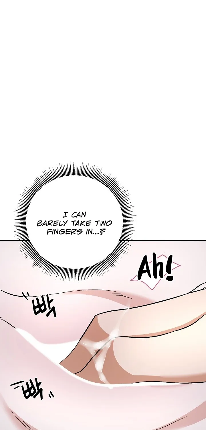 Dirty Fantasy Chapter 4 - page 62