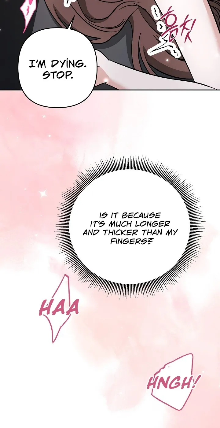 Dirty Fantasy Chapter 4 - page 66