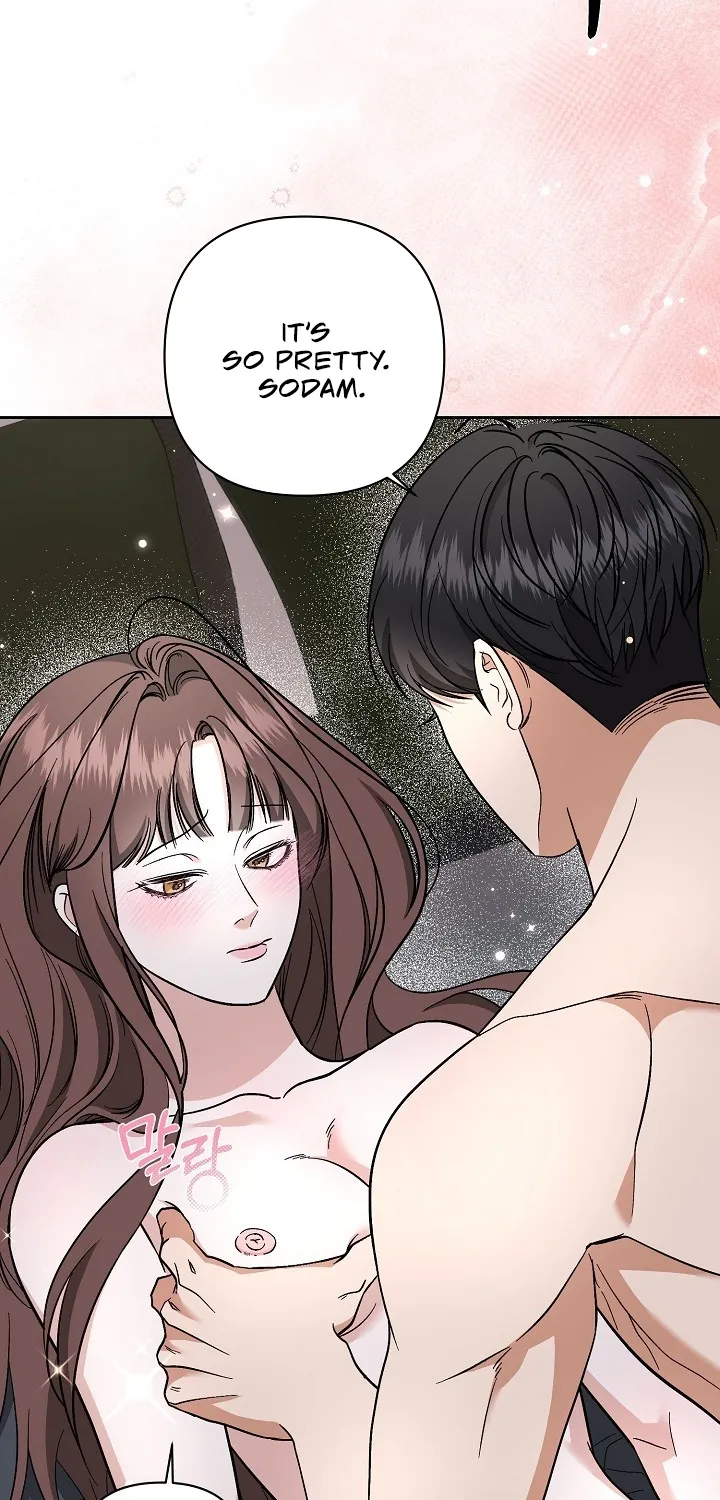 Dirty Fantasy Chapter 4 - page 7