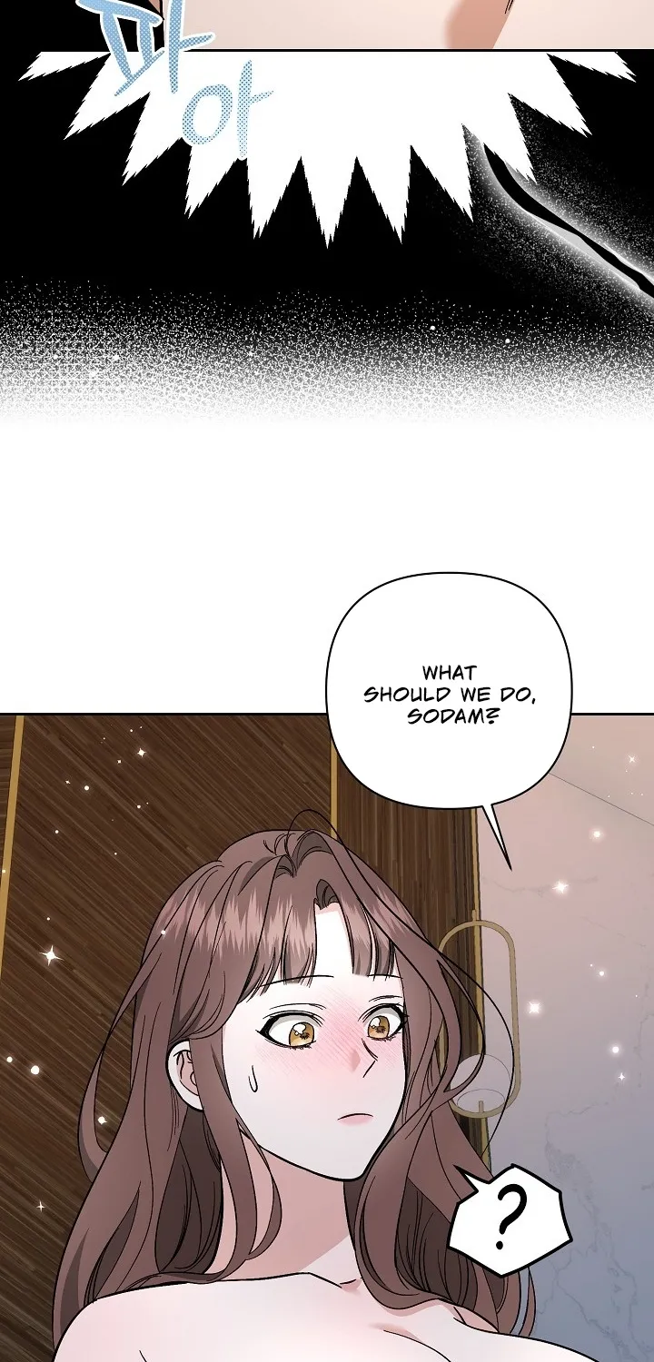 Dirty Fantasy Chapter 4 - page 81