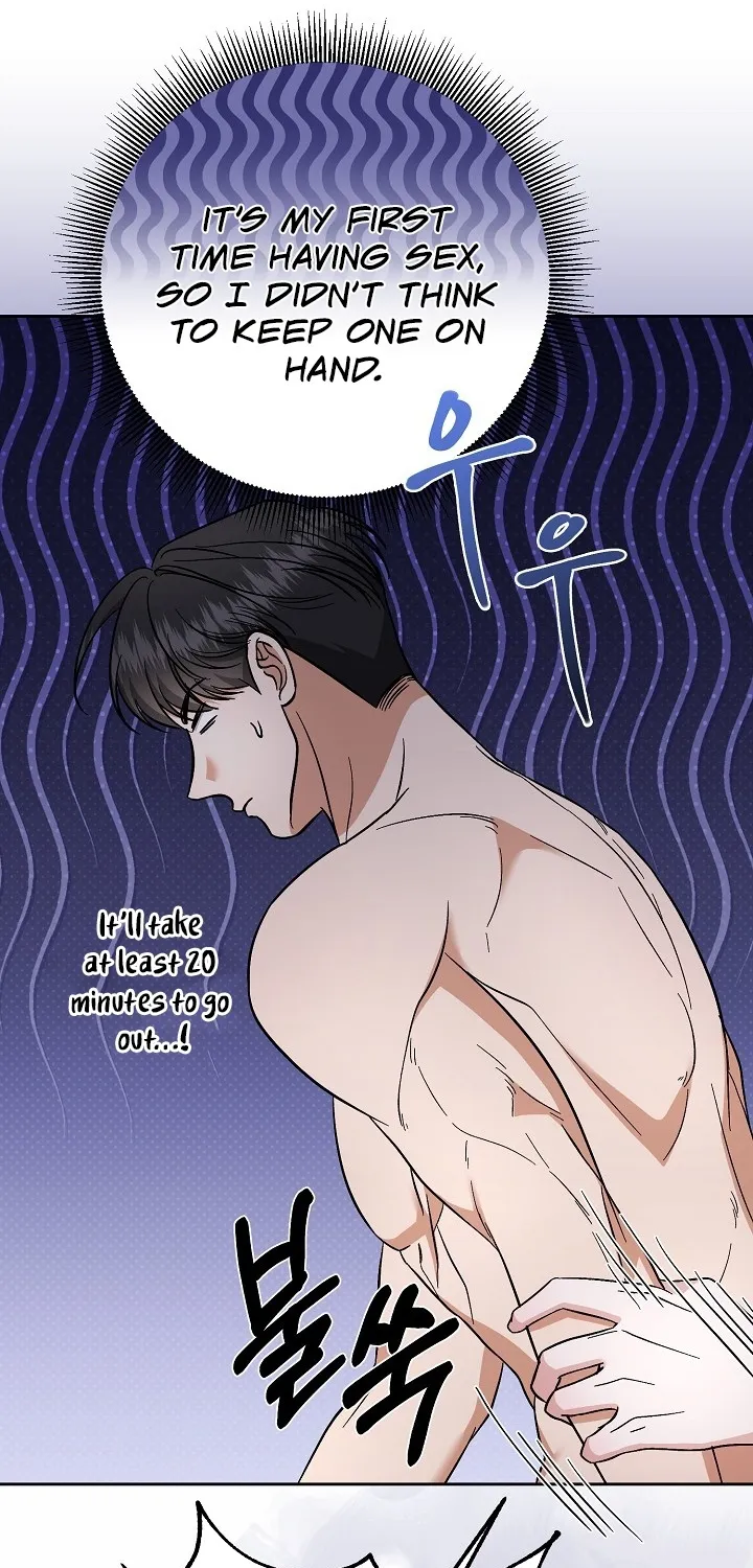 Dirty Fantasy Chapter 4 - page 86