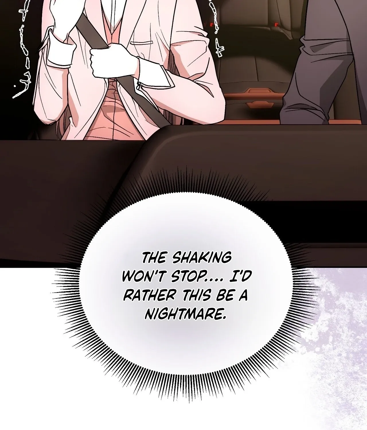 Dirty Fantasy Chapter 15 - page 103
